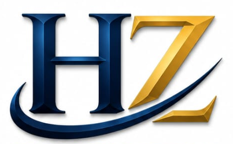 HZ executive monogram